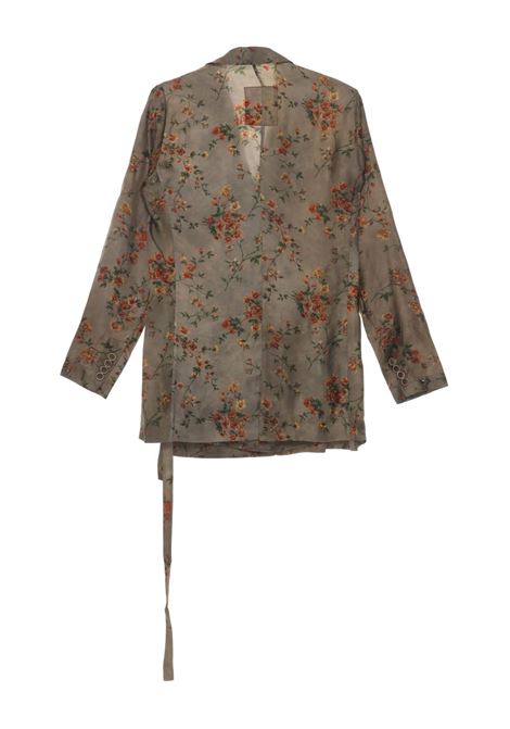 jacket UMA WANG | Jacket | UP6006UW087